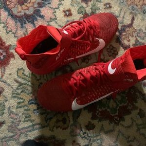 Nike Alpha Menace Elite 2 Football Clears